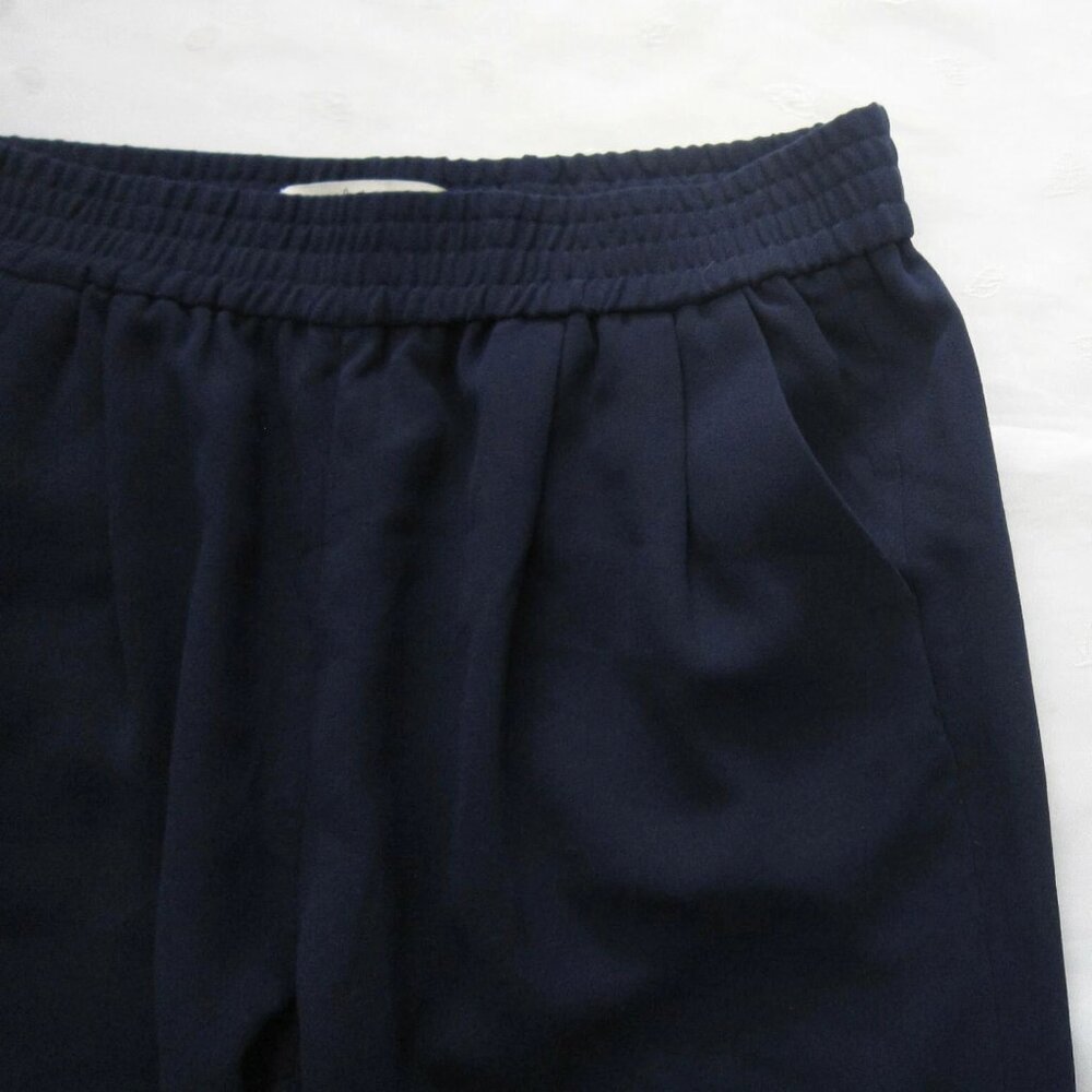 Joie Navy Blue Mariner Jogger XXS - Picture 6 of 8